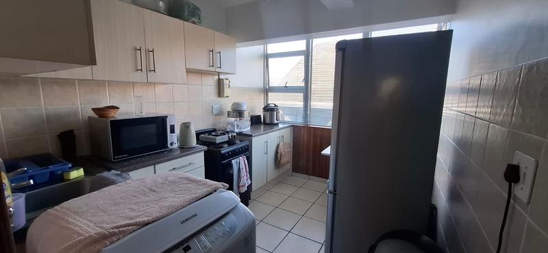 To Let 1 Bedroom Property for Rent in Van Ryneveld Western Cape